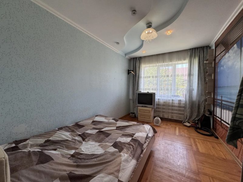 Жилой дом 90 кв.м и земельный участок 8 соток