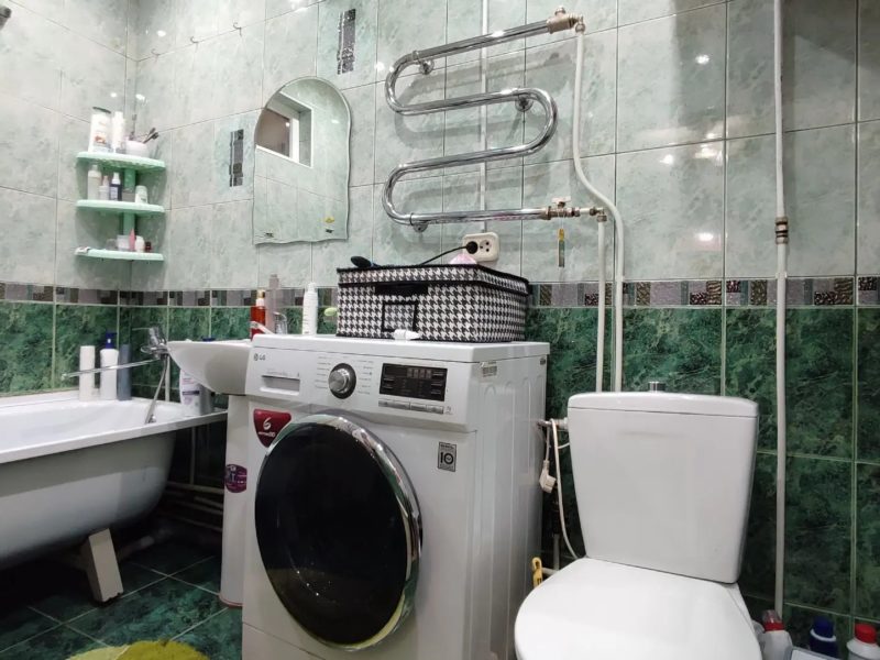 Продается 3 к квартира 70 кв,м