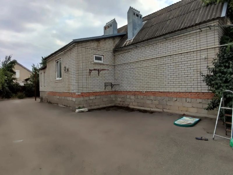 Продается дом в городе Новопавловск площадью 147 м.кв