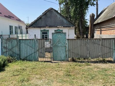 Земельный участок 8 соток