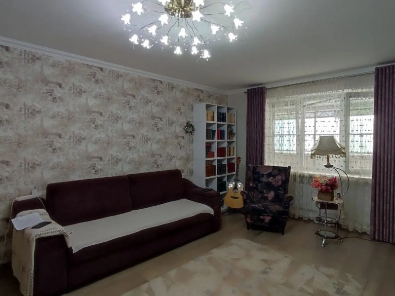 Продается 3 к квартира 70 кв,м