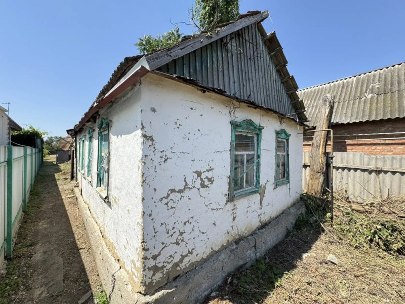 Земельный участок 8 соток
