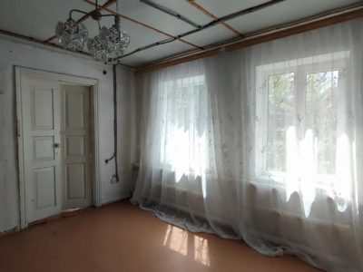 Жилой дом, 71 м.кв ,13 сот