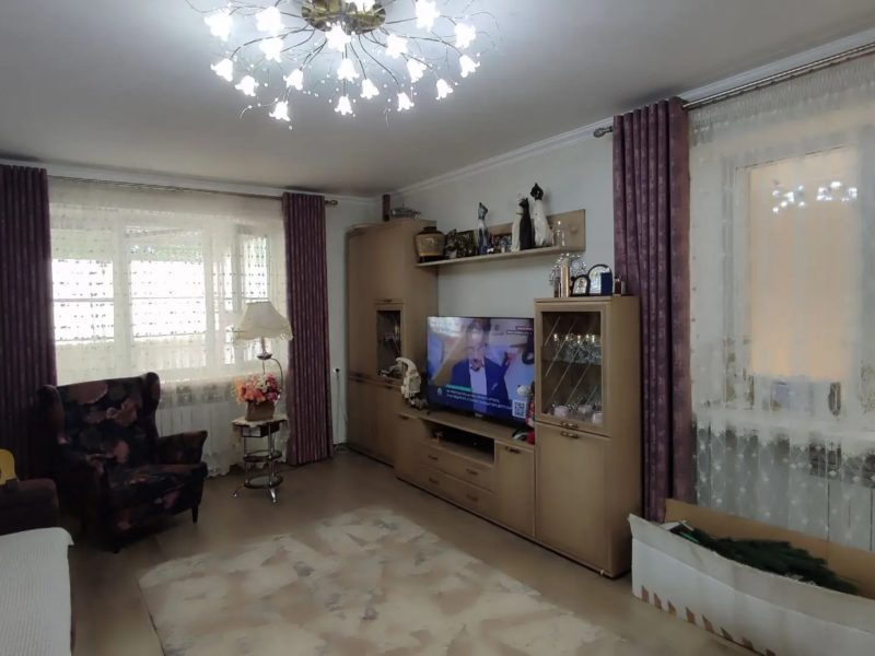 Продается 3 к квартира 70 кв,м