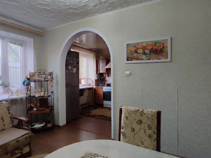 Продается 3 к квартира 70 кв,м