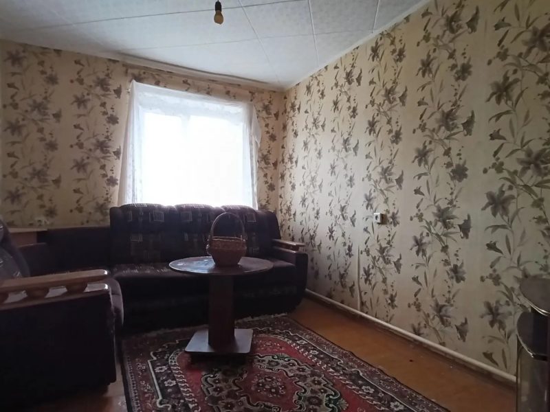 Продается 3 к квартира 42.6 кв м