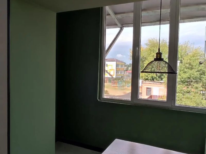 Продается 2 к.кв 48 кв.м