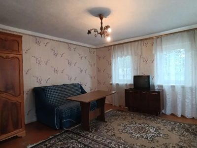 Продается дом в г. Новопавловск 42.5 кв. м , 8.16 сот земли