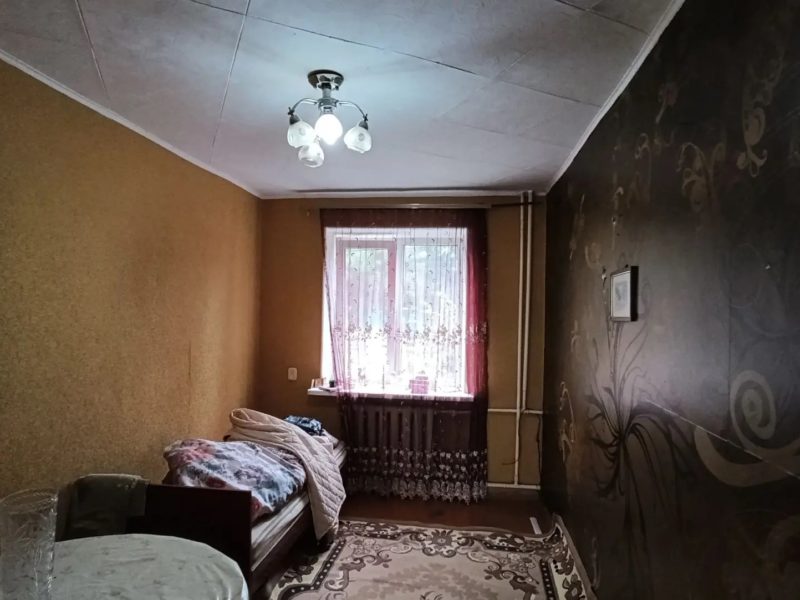Продается 3 к квартира 42.6 кв м