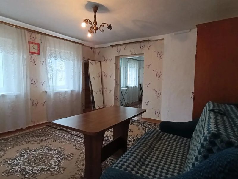 Продается дом в г. Новопавловск 42.5 кв. м , 8.16 сот земли