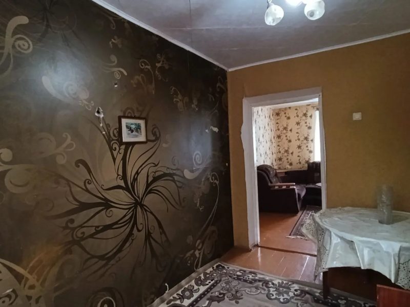 Продается 3 к квартира 42.6 кв м
