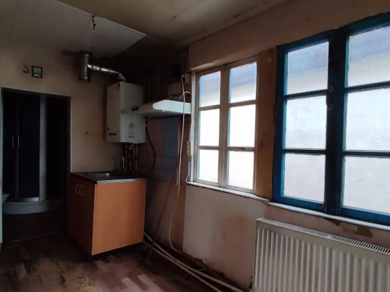 Продается дом в г. Новопавловск ул Ленинская