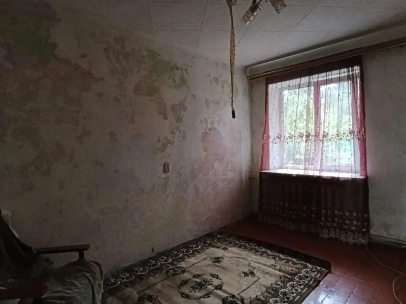 Продается 3 к квартира 42.6 кв м