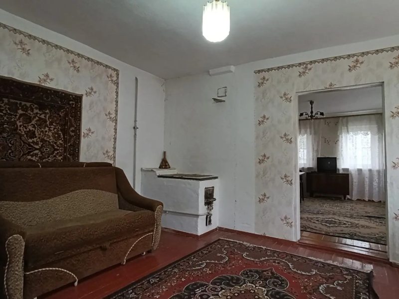 Продается дом в г. Новопавловск 42.5 кв. м , 8.16 сот земли