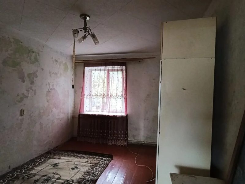 Продается 3 к квартира 42.6 кв м