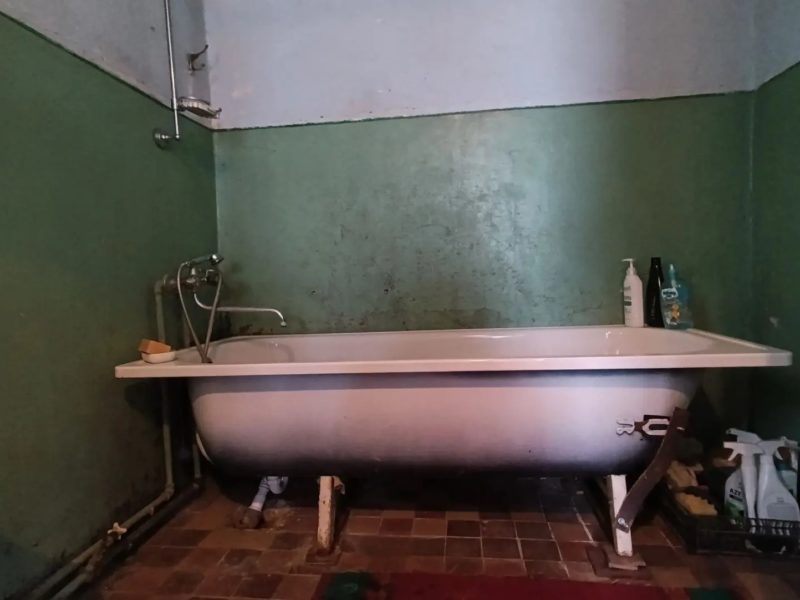 Продается дом в г. Новопавловск 42.5 кв. м , 8.16 сот земли